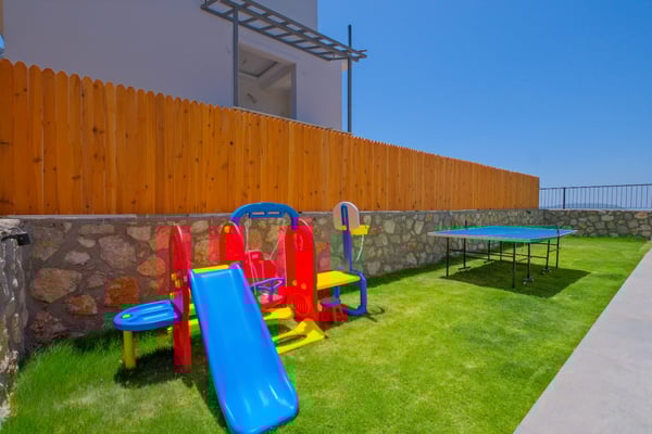 Villa Daisy, Ölüdeniz Bölgesinde, Jakuzili ve 3 Odalı 3