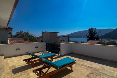 Villa Victoria, Kalkan Bölgesinde 4 Odalı Deniz Manzaralı 3