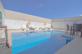 Villa Troya-1, Fethiye Bölgesinde, Jakuzili ve 2 Odalı 3