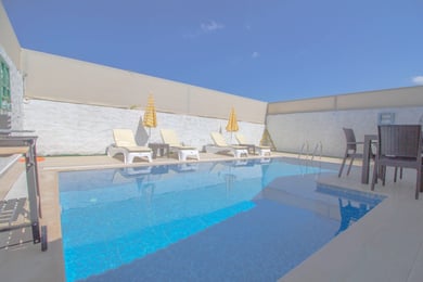 Villa Troya-1, Fethiye Bölgesinde, Jakuzili ve 2 Odalı 3