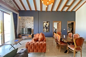 Villa Miranda-4, Ölüdeniz Bölgesinde, Jakuzili ve 3 Odalı 3