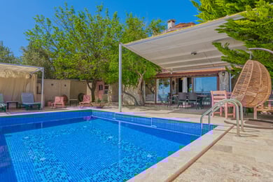 Villa Betty-3, 2 Odalı, Muhafazakar 2