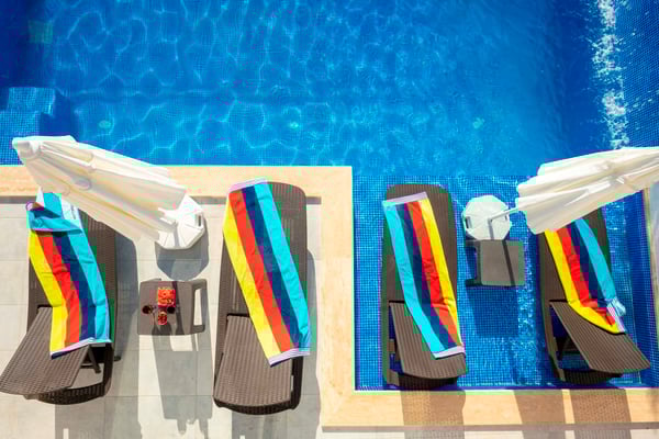 Villa Delfin-2, Merkezi Konumda, Denize Yakın 3