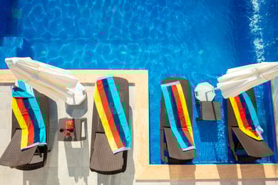 Villa Delfin-2, Merkezi Konumda, Denize Yakın 3