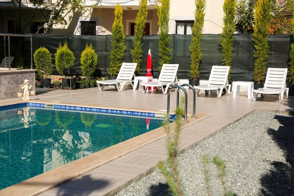 Villa Evren, Merkezi Konumda ve Havaalanına Yakın 3