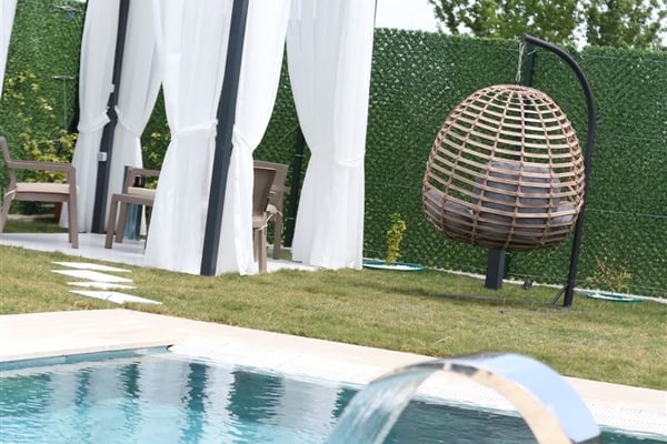 Villa Dastana, Ortaca Bölgesinde, 2 Odalı ve Özel Havuzlu 2