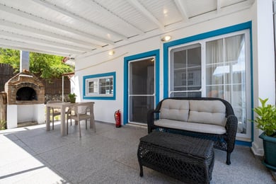 Villa Karya-3, Korunaklı Havuzlu, Doğa İçerisinde, Havaalanına Yakın 3