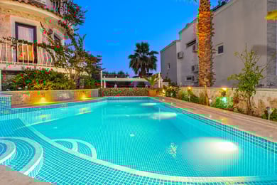 Villa Envai, Kalkan Bölgesinde, 3 Odalı, Deniz Manzaralı 3