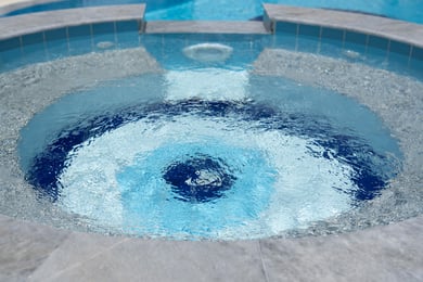 Villa Orko-6, Doğa İçerisinde, Jakuzili, Saunalı Villa 3