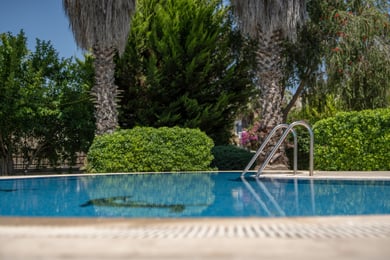 Villa Orko-7, Engelli Misafirlere Uygun, Site İçinde Villa 2