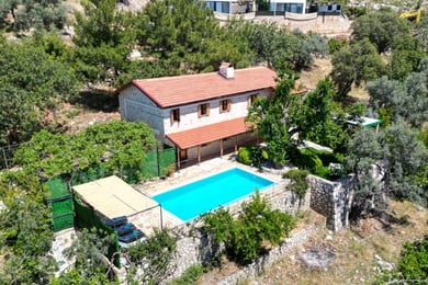Villa Samara-4, Muhafazakar ve 3 Odalı 1