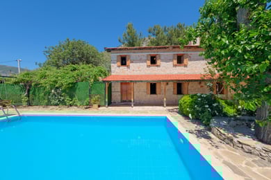 Villa Samara-4, Muhafazakar ve 3 Odalı 3