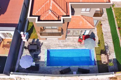 Villa Heva-1, Kaş Bölgesinde, Jakuzili ve 3 Odalı 2
