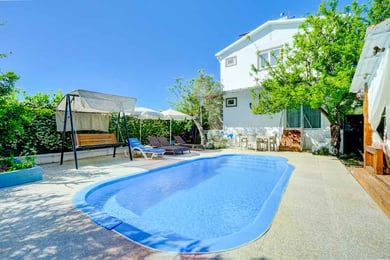 Villa Hipatya, Kayaköy'de Doğa İçerisinde Muhafazakar 2