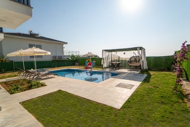 Villa Maritima, Ölüdeniz`de Merkezi Konumda, 3 Odalı 3