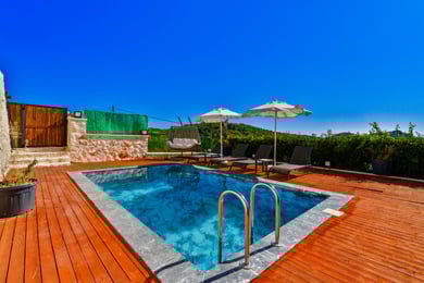 Villa Sümbül, Kalkan Bölgesinde ve 2 Odalı 2