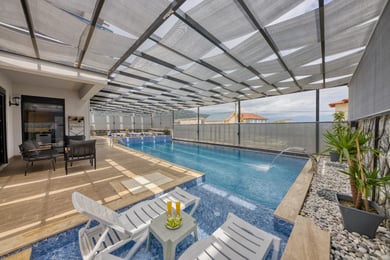 Villa Kokina, 4 Süit Oda ve Çift Jakuzi 2