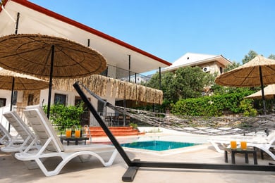 Villa Fide, Fethiye Bölgesinde, 5 Odalı, Ölüdeniz'e Yakın 2