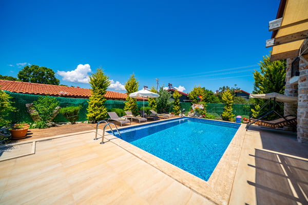Villa Sun, Kaş Bölgesinde, Altı Kişilik, Üç Odalı 3