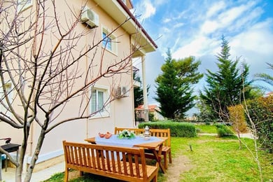 Villa Hiza, Fethiye Bölgesinde, 4 Odalı, Doğa İçerisinde 3