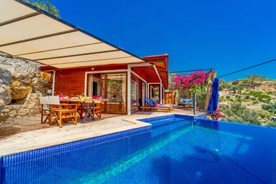 Villa Hilal 1