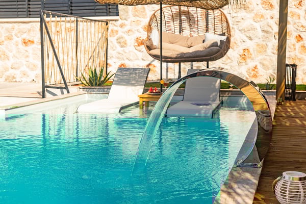 Candy House-3, Kalkan Bölgesinde, Muhteşem Manzara ve 1 Odalı 1