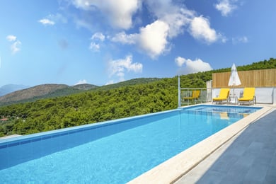 Villa İlham, Kalkan Bölgesinde, Jakuzili ve Balayına Uygun 2