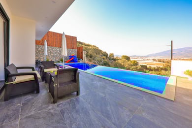 Villa Umay 2