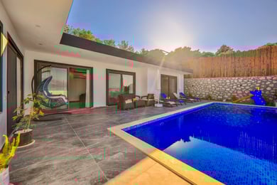 Villa Umay 1