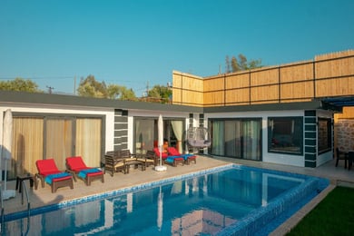 Villa Memnu 2