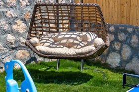 Villa Master-3, Kalkan Bölgesinde, Jakuzi ve 2 Odalı 3