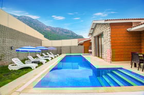 Villa Holola-2, Ölüdeniz Bölgesinde 3 Odalı ve 6 Kişilik 2
