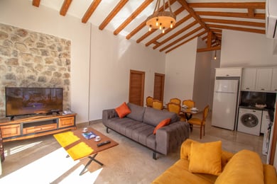 Villa Holola-4, Ölüdeniz Bölgesinde 3 Odalı ve 6 Kişilik 3