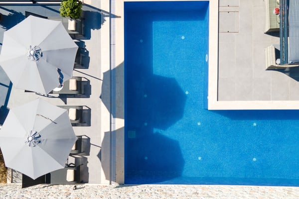 Villa Çiya, Kalkan Kalamar Bölgesinde, 3 Odalı, Deniz Manzaralı Villa - 2