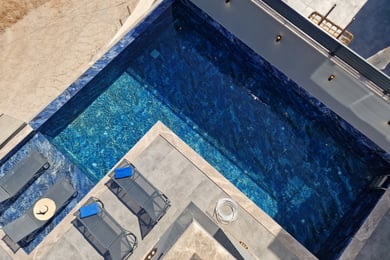 Villa Fuga, Kalkan Bölgesinde, 4 Odalı, İki Havuzlu ve Saunalı 2