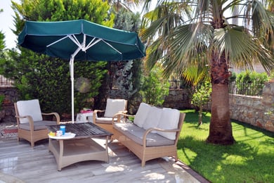 Villa Çiğdem, Markete Yakın, Geniş Havuzlu Lüks Villa 3