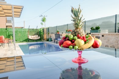 Villa Heva-1, Kaş Bölgesinde, Jakuzili ve 3 Odalı 2