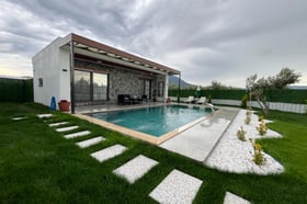 Villa Aykın, Fethiye Bölgesinde, Tek Odalı, Balayına Uygun Villa 1