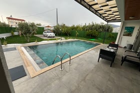Villa Aykın, Fethiye Bölgesinde, Tek Odalı, Balayına Uygun Villa 2