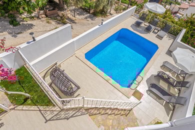 Villa Güneş-1, Merkezi Konumda, Süit Odalı, Denize Yakın Villa 3