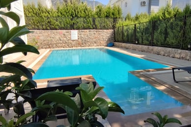 Villa April, 4 Odalı, Merkezi, 8 Kişilik 2