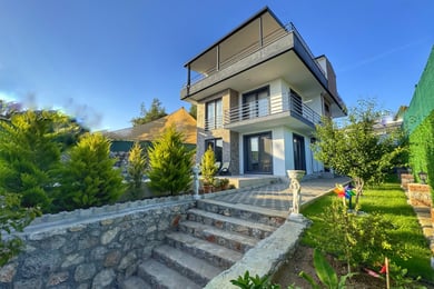 Villa Otağ, Havaalanına Yakın ve 3 Odalı 1