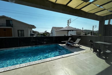 Villa Chai, 8 Kişilik, 3 Odalı, Havaalanına Yakın 1
