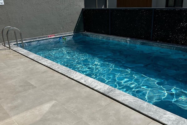Villa Chai, 8 Kişilik, 3 Odalı, Havaalanına Yakın 3