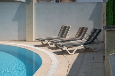 Villa Alev-4, Altı Kişilik, Site İçerisinde Eşsiz Villa 3