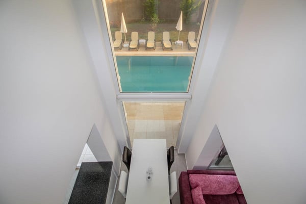 Villa Matcha, Merkezi Konum, Doğa İçerisinde ve 4 Odalı 3