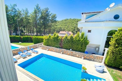Villa Ersoy, 4 Odalı, Doğa İçinde, Ölüdeniz'e Yakın 2
