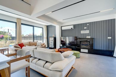 Villa Hünkar, 4 Odalı, Ölüdeniz'e Yakın 3