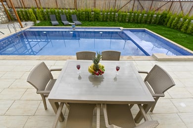 Villa Delight, Kekova Bölgesinde, Üç Odalı, Çift Jakuzili Lüks Villa 3