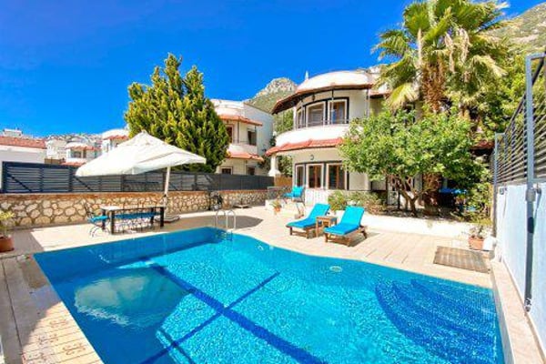 Villa Misal 1
